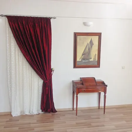 Evdokia Ξενοδοχείο Rhodes City