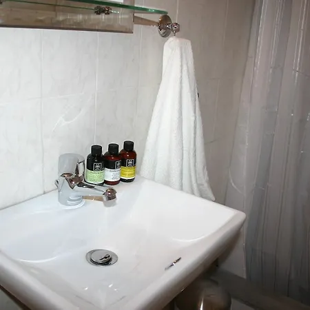 Evdokia Ξενοδοχείο