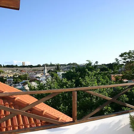 Ξενοδοχείο Evdokia