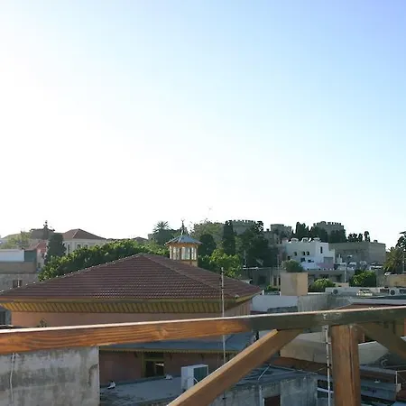 Ξενοδοχείο Evdokia