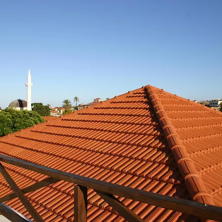 Evdokia Ξενοδοχείο 3*