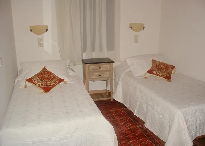 Hotell Evdokia Rhodes City