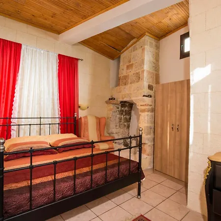 Evdokia 3* Rhodes City