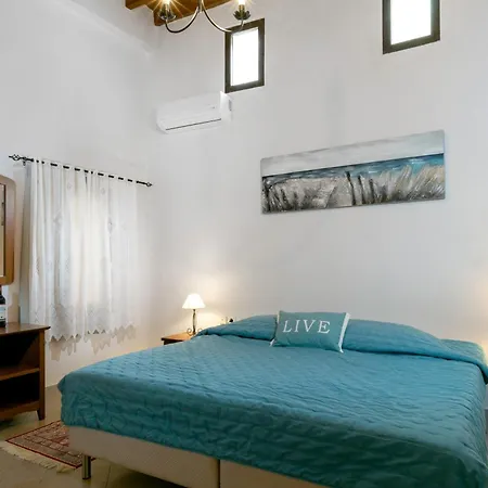 Evdokia Hotel 3*