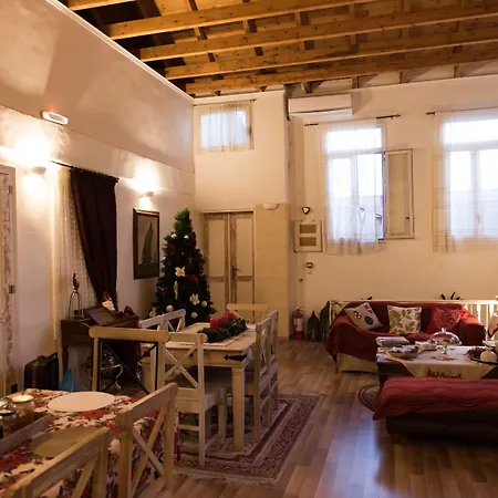 Hotel Evdokia