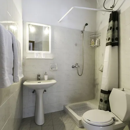 Hotel Evdokia Rhodes City