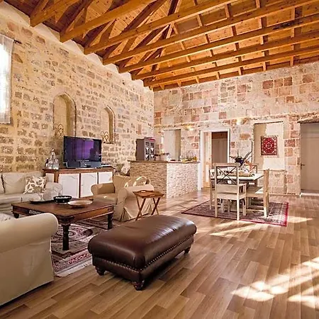 Evdokia Hotell