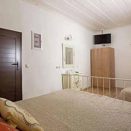 Hotell Evdokia 3*