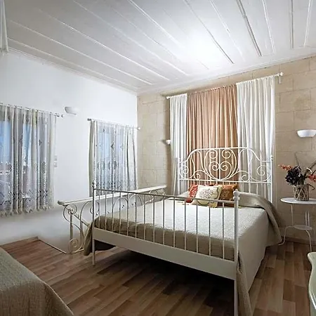 Hotell Evdokia Rhodes City