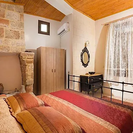 Evdokia 3*