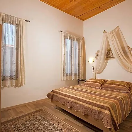 Evdokia 3* Rhodes City