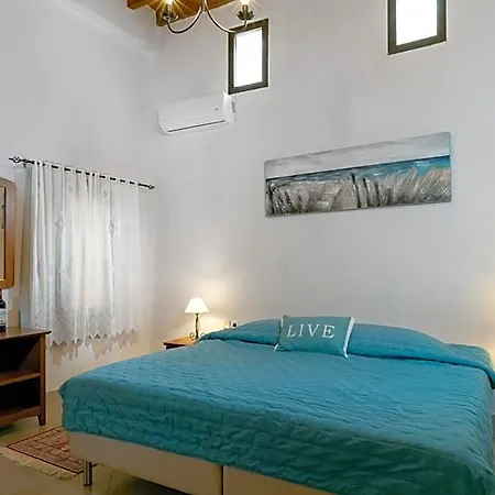 Ξενοδοχείο Evdokia 3*