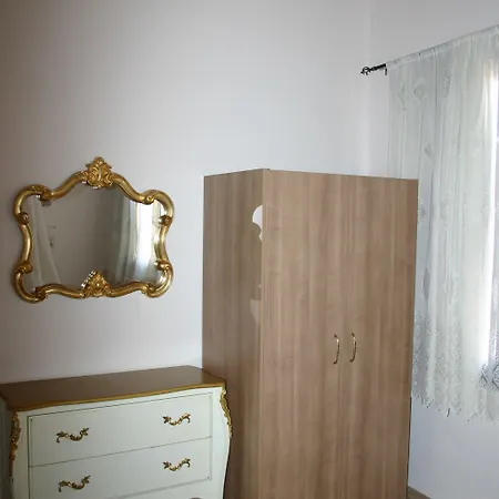 Hotel Evdokia