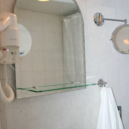 Hotel Evdokia 3*