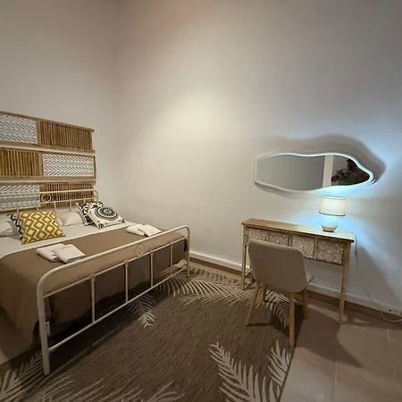Evdokia 3* Rhodes City