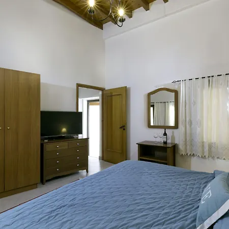 Evdokia Hotel