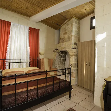 Evdokia Hotel 3*