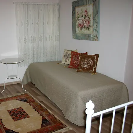 Evdokia Hotel Rhodes City