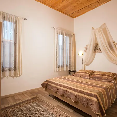 Evdokia 3* Rhodes City