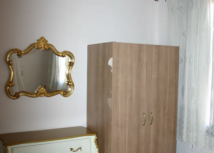 Hotel Evdokia Rhodes City