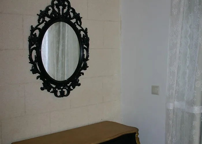 Evdokia Hotel Rhodes City