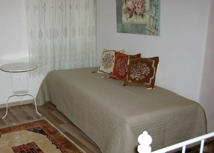 Evdokia Hotel Rhodes City