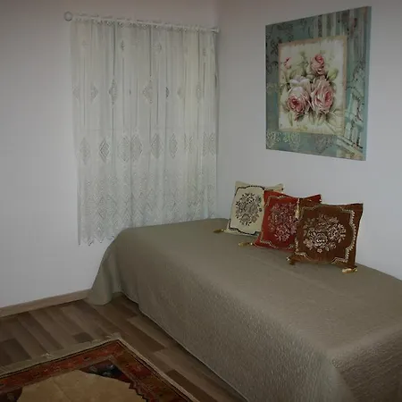 Hotell Evdokia