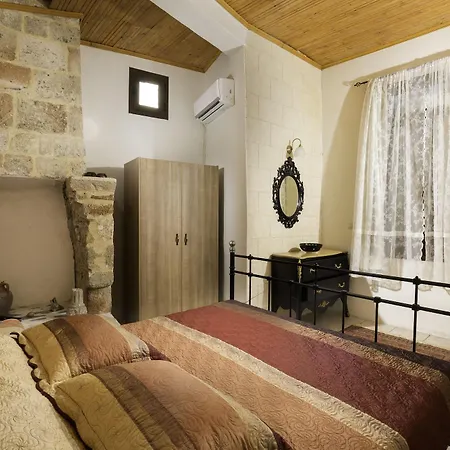 Hotell Evdokia 2*