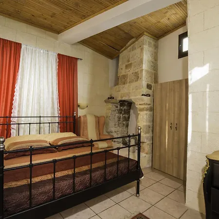 Evdokia 2* Rhodes City