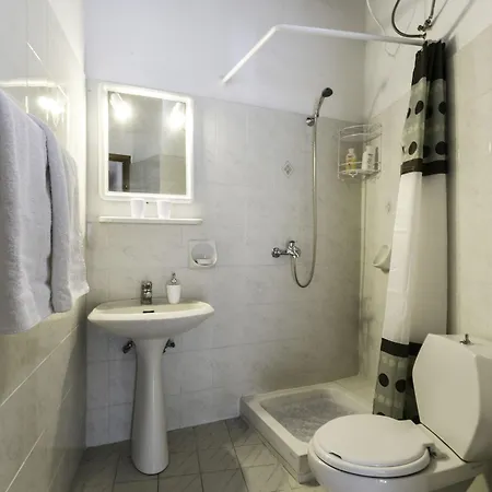 Hotell Evdokia 2*
