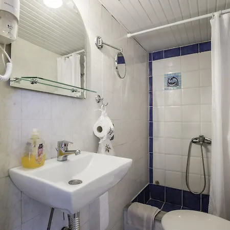 Evdokia 2* Rhodes City