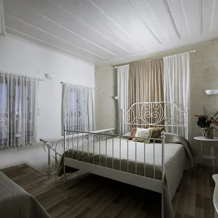 Evdokia Hotell