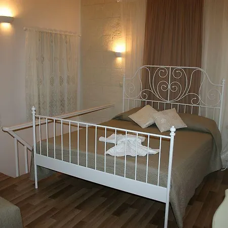 Готель Evdokia Rhodes City