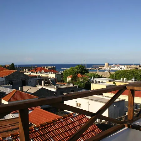 Evdokia Готель 3*