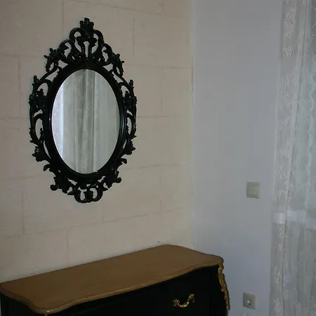Evdokia Hotell Rhodes City