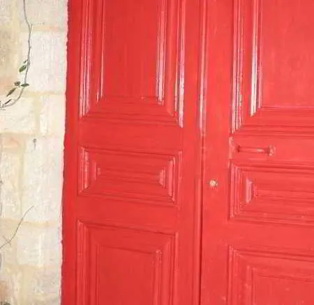 Evdokia Hotell Rhodes City