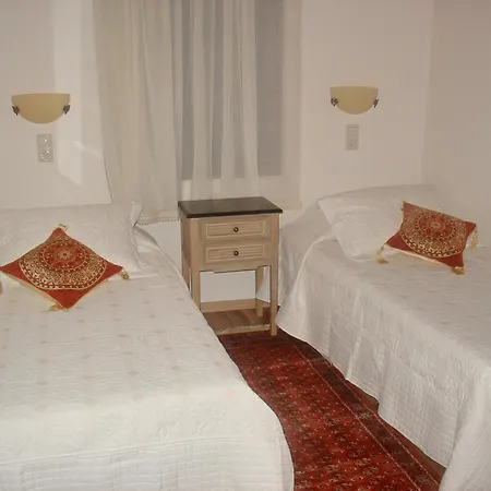 Готель Evdokia Rhodes City