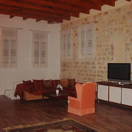 Hotell Evdokia 2*