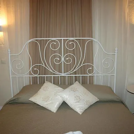 Hotell Evdokia Rhodes City