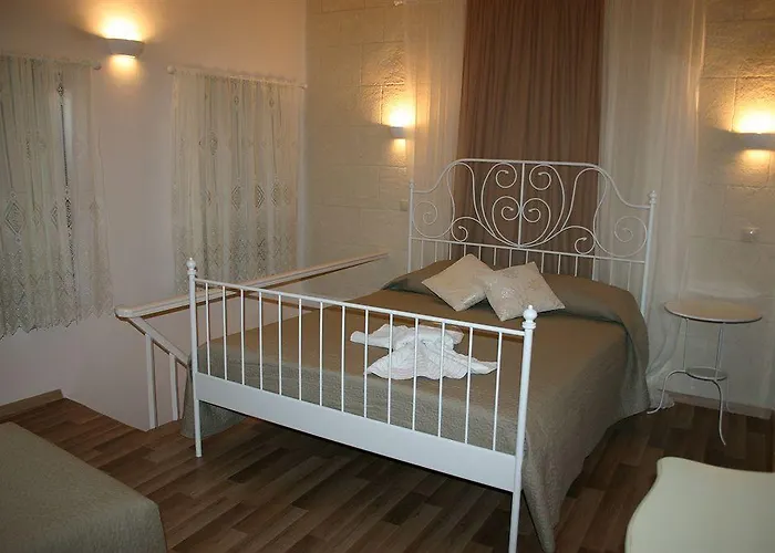 Ξενοδοχείο Evdokia Rhodes City