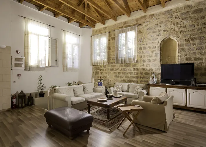 Ξενοδοχείο Evdokia Rhodes City