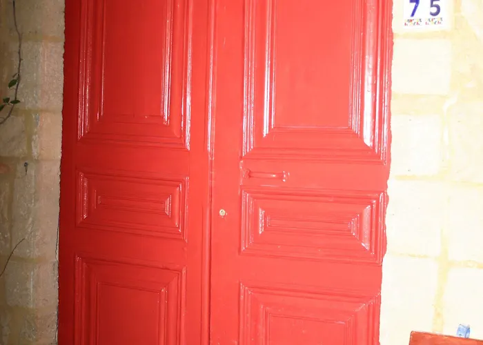 Evdokia Ξενοδοχείο 3*