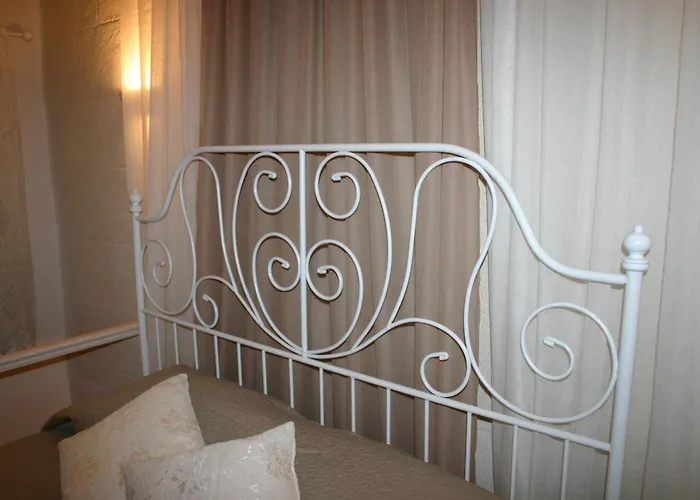 Ξενοδοχείο Evdokia 3*