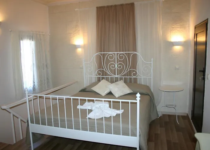 Ξενοδοχείο Evdokia